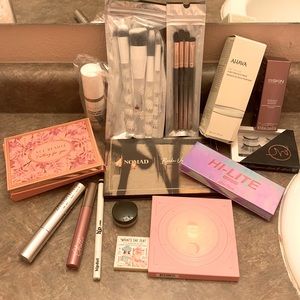 Amazing Make Up Bundle